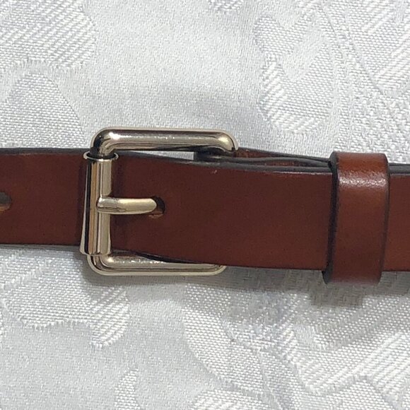 DOONEY & BOURKE Navy Blue Nylon Crossbody Tote Adjustable Leather Straps Red Int - Picture 14 of 16